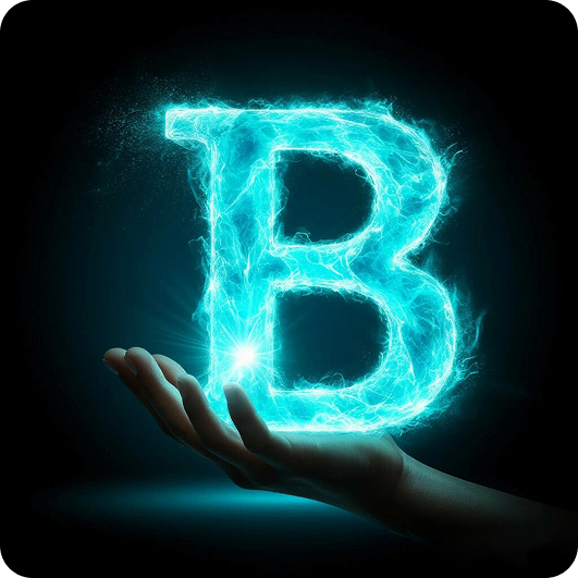Логотип Barroz - интеграция CRM